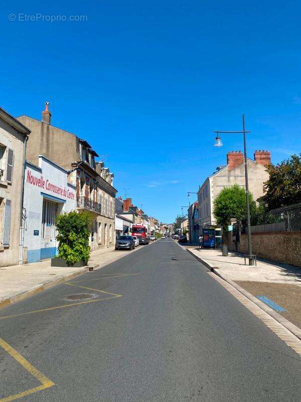 À vendre - Appartement avec garage - photo 11