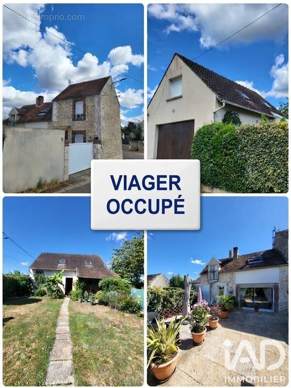 Photo 1 - Maison à POLIGNY
