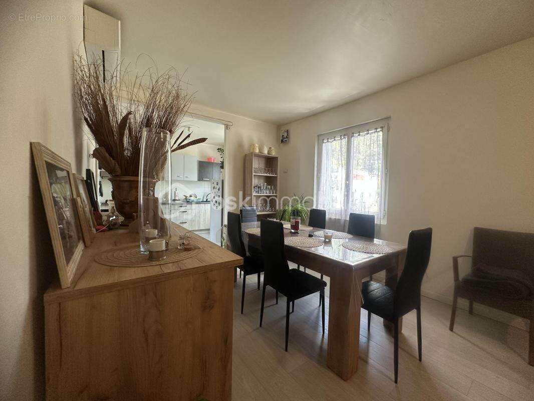 Appartement à ALES