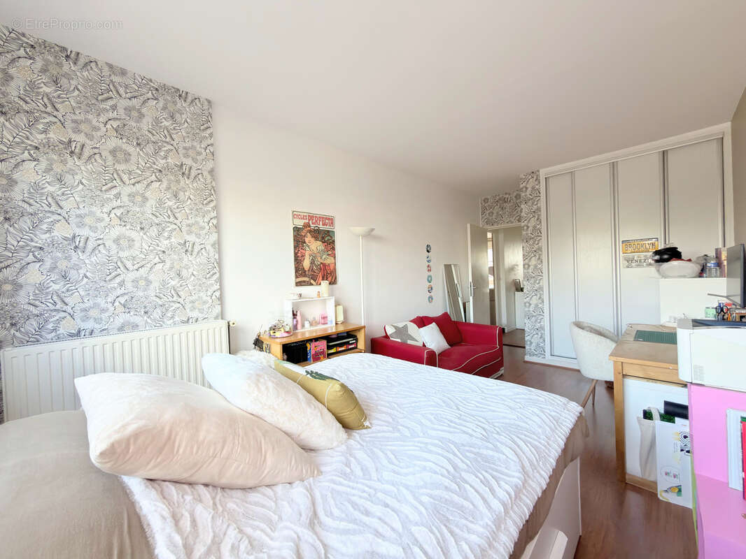 Appartement à RUEIL-MALMAISON