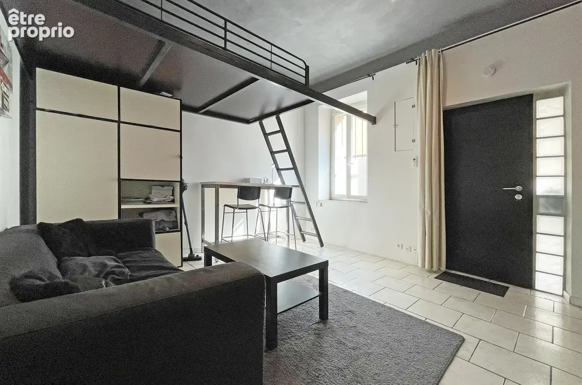 Immeuble de rapport - photo 14