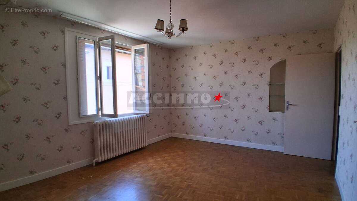 Graulhet - maison + jardin - photo 5