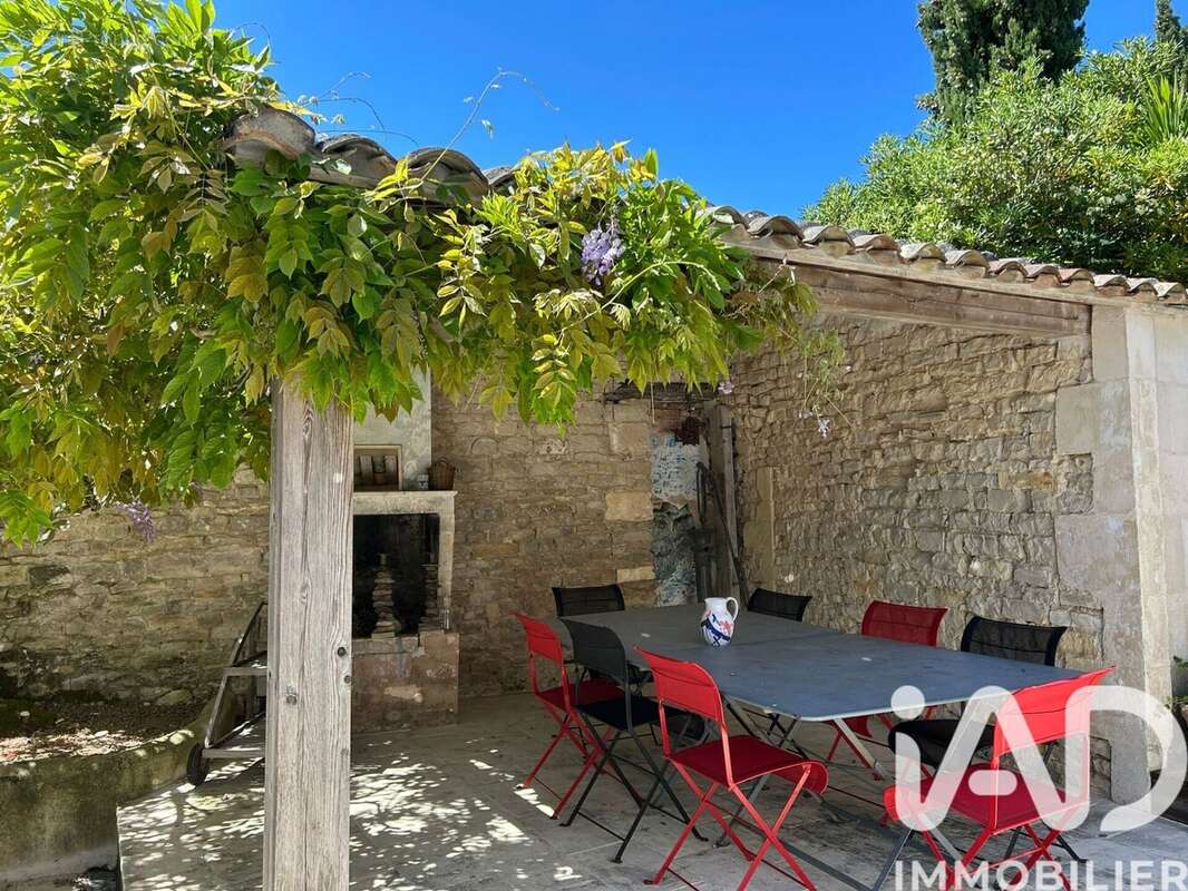 Photo 6 - Maison à LA FLOTTE