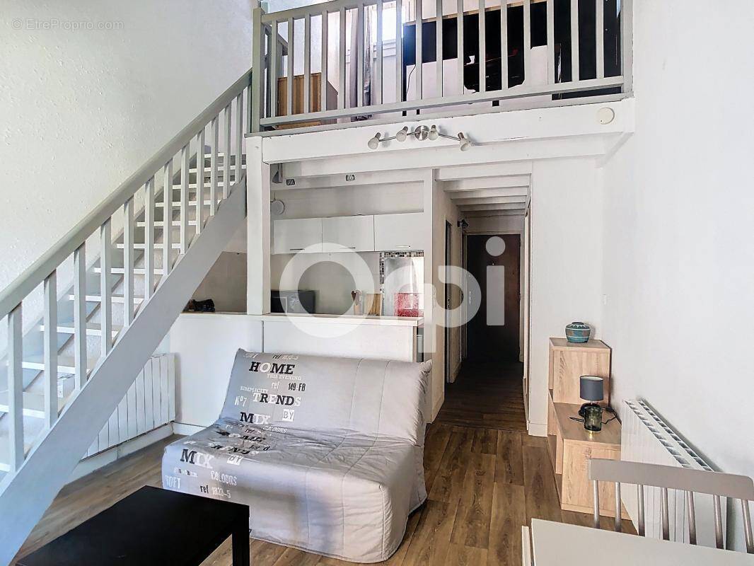 Appartement à PERIGUEUX