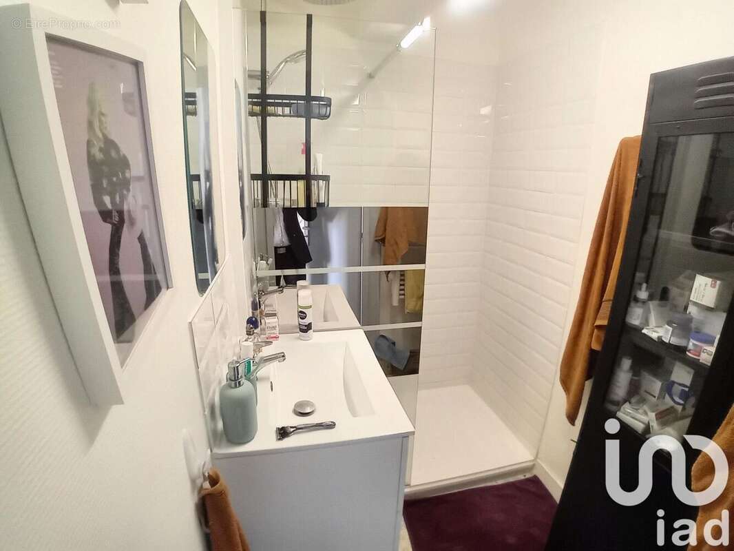 Photo 5 - Appartement à NANTES