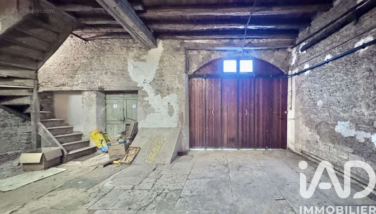 Photo 2 - Maison à VERMENTON