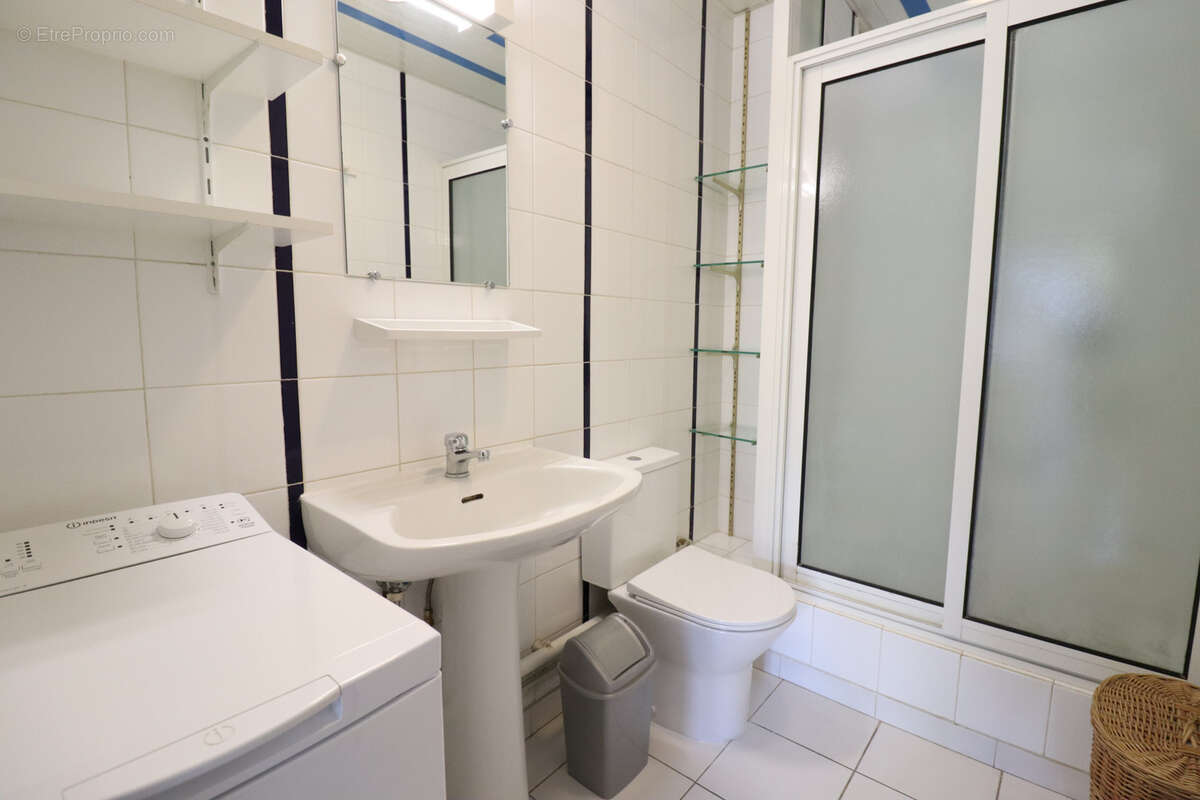 Appartement à CANET-EN-ROUSSILLON