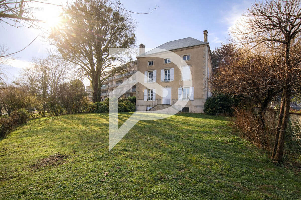 Maison à SAINT-DIZIER