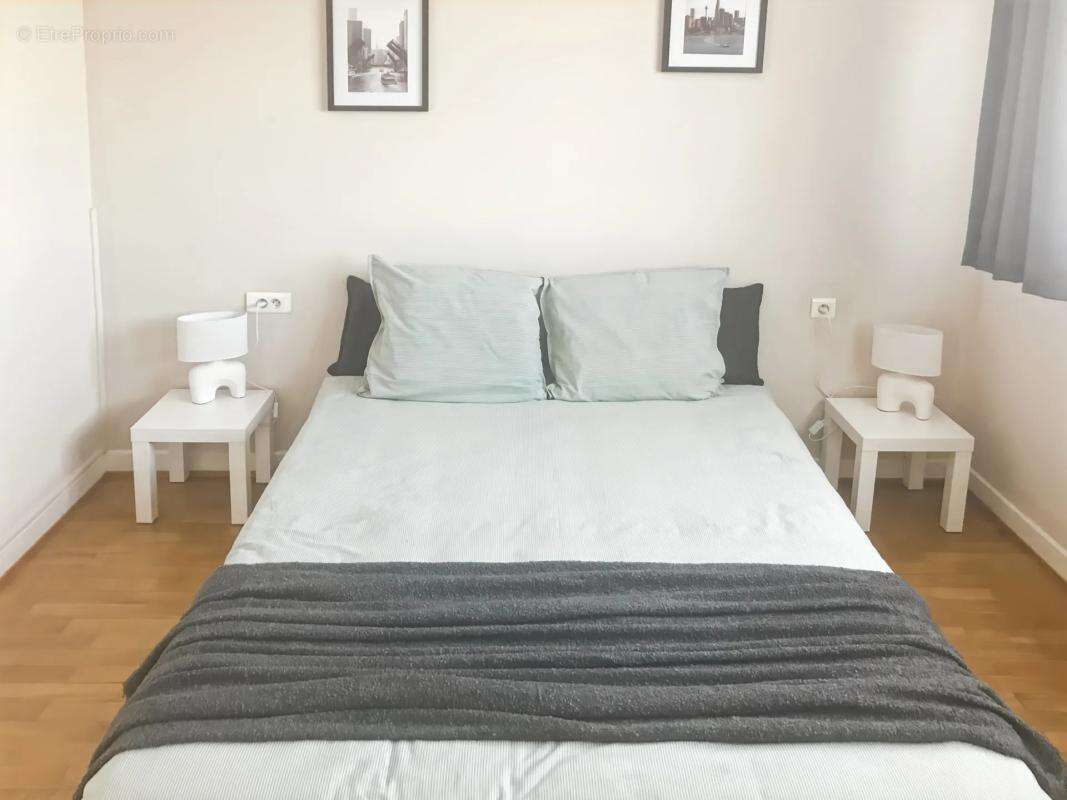 Appartement à COLMAR