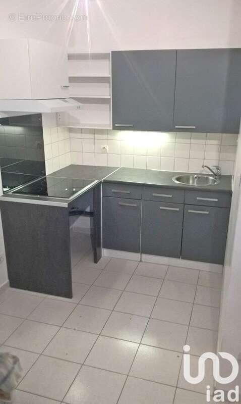 Photo 9 - Appartement à LA ROCHELLE