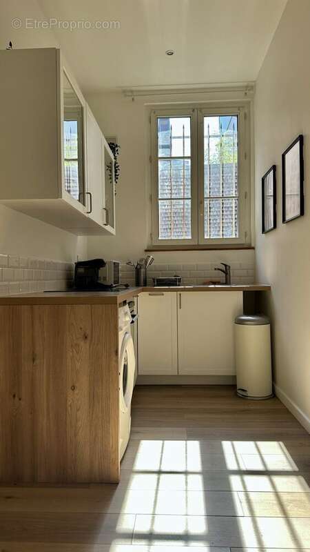 Appartement 52 m² à Rouen  - photo 3