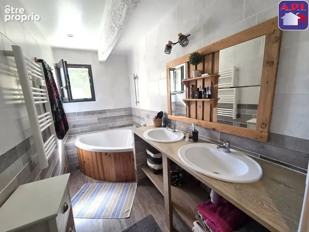 Maison 7 pièces 152 m² à vendre à Mazeres (09270) - photo 11