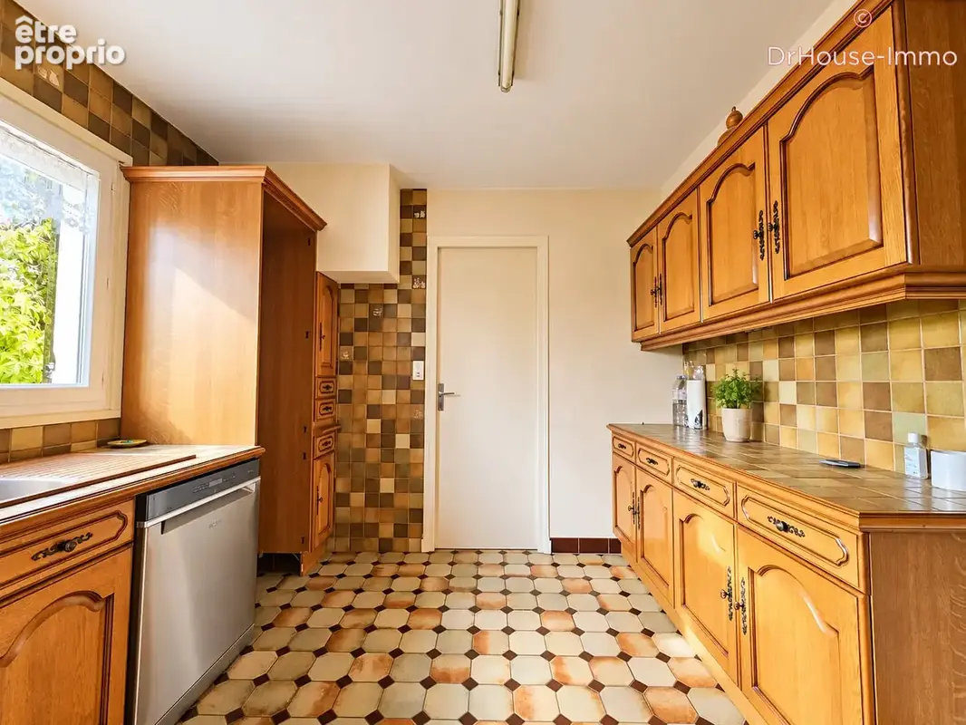 Maison 5 pièces 85 m² à vendre à Villiers-Sur-Orge (91700) - photo 7