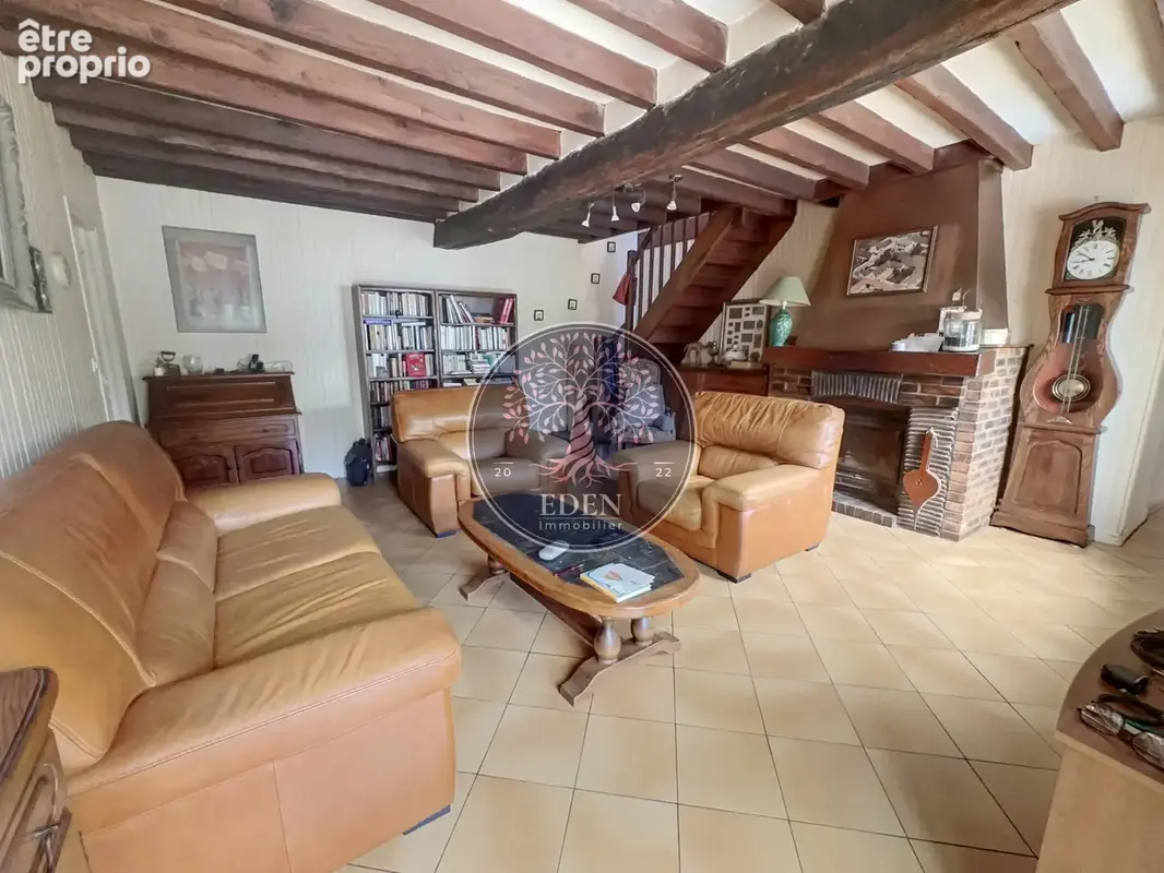 Maison 170m2 4Ch - photo 3