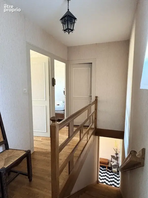 Maison charentaise 6 pièces - photo 13