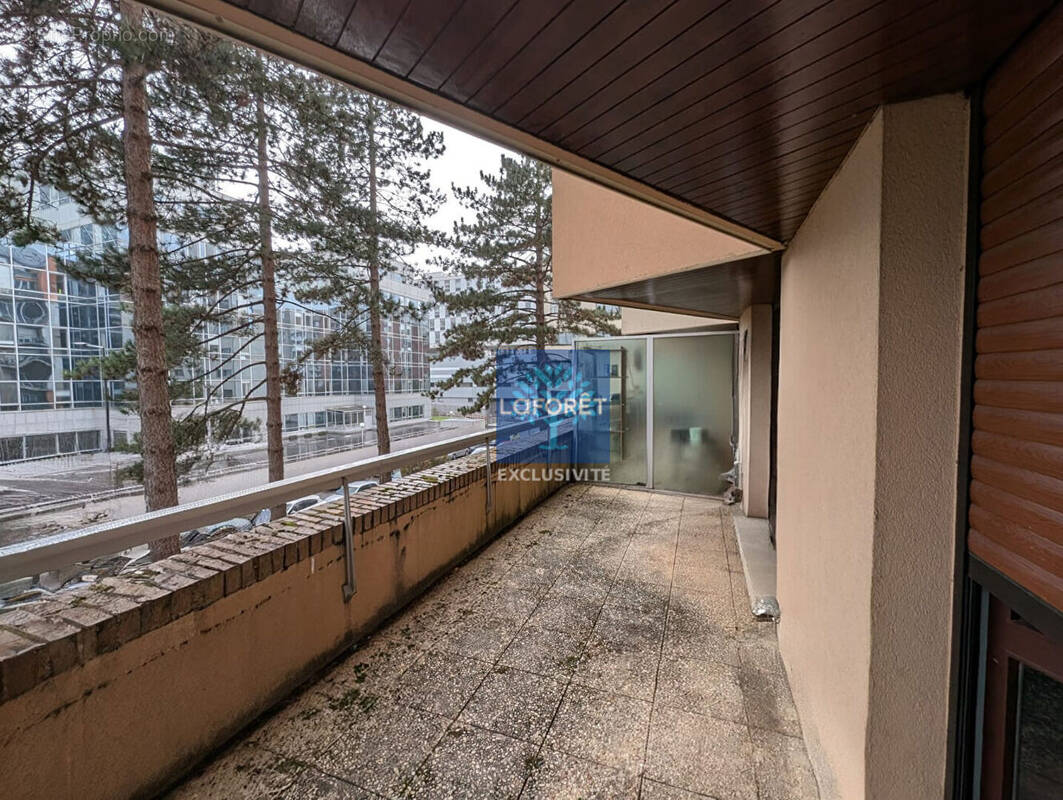 Appartement à CERGY