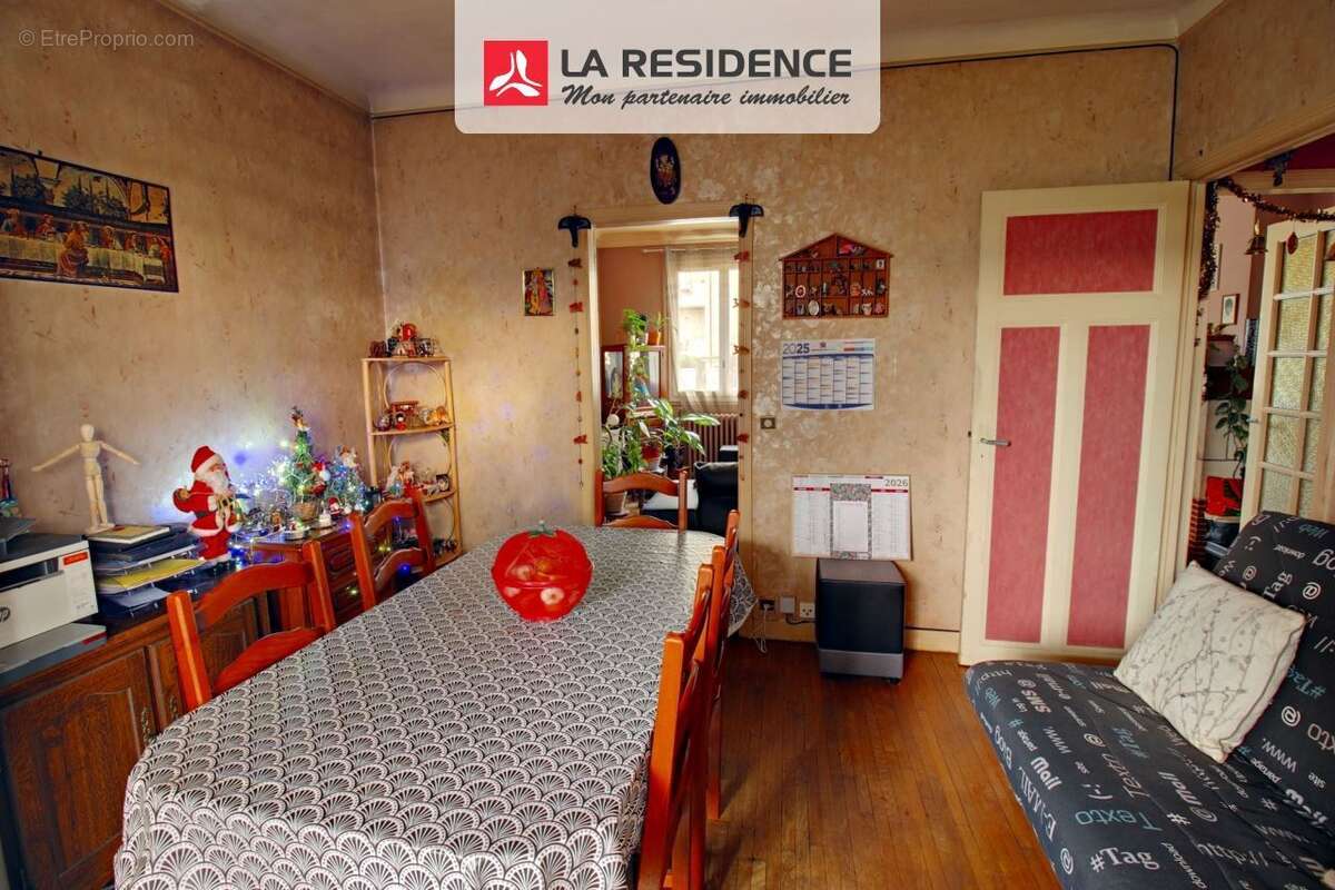 Maison à CONFLANS-SAINTE-HONORINE