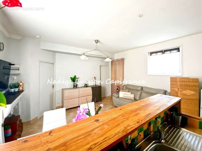 Appartement à DIVES-SUR-MER