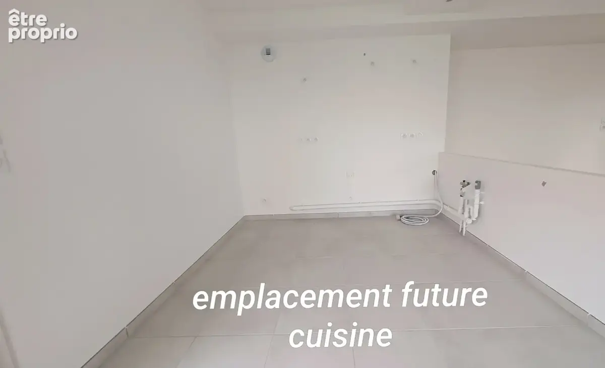 Appartement 133m2 - Rennes Saint-Hélier - photo 4