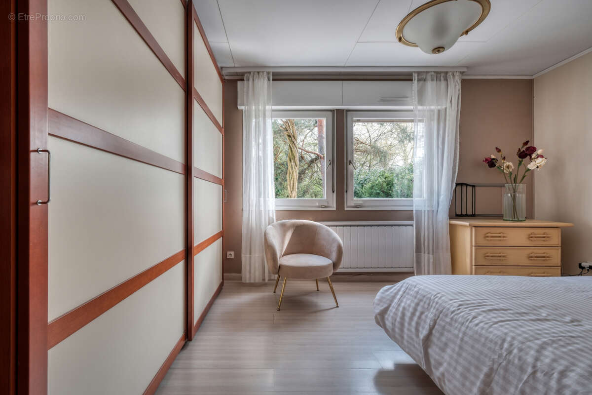 Maison à FONTENAY-LES-BRIIS