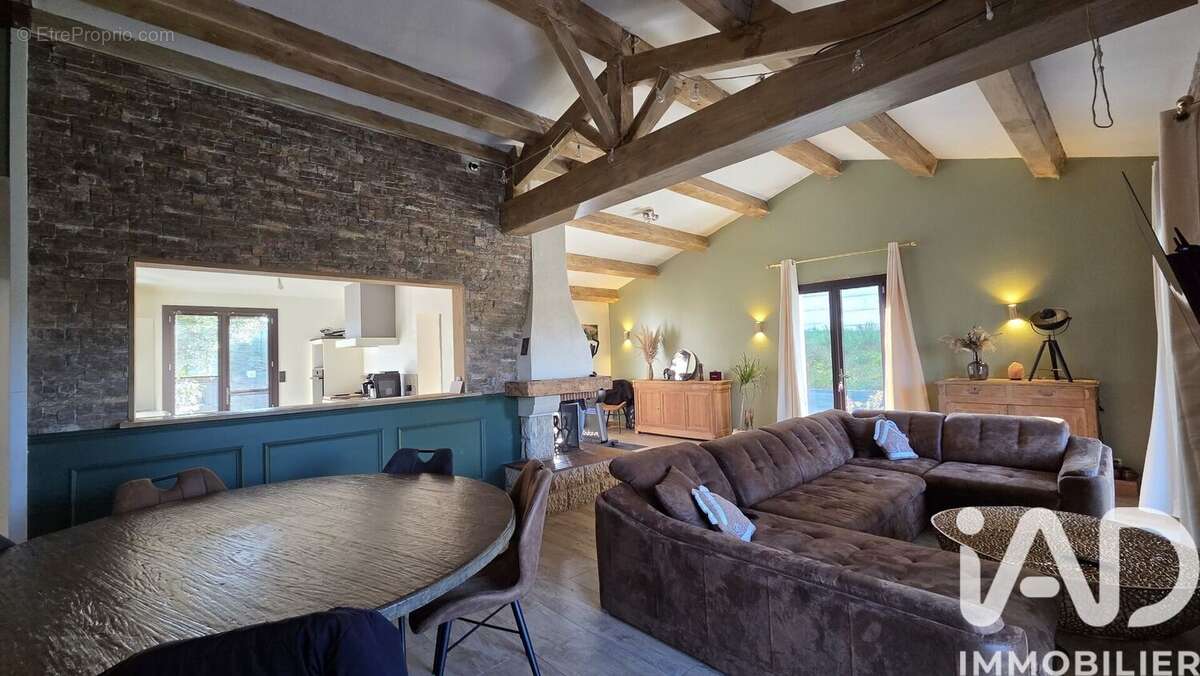 Photo 2 - Maison à DRAIN