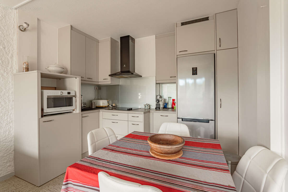Appartement à SEIGNOSSE