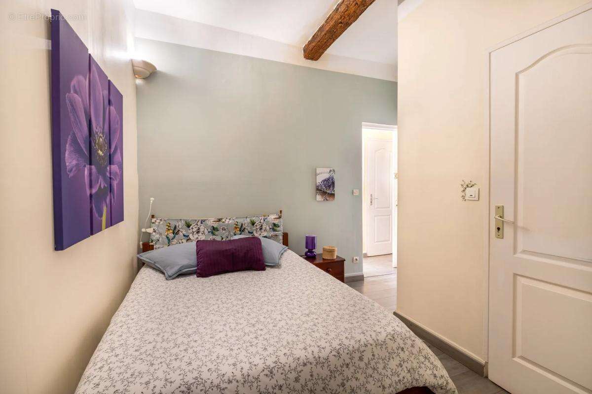 Appartement à LE LAVANDOU