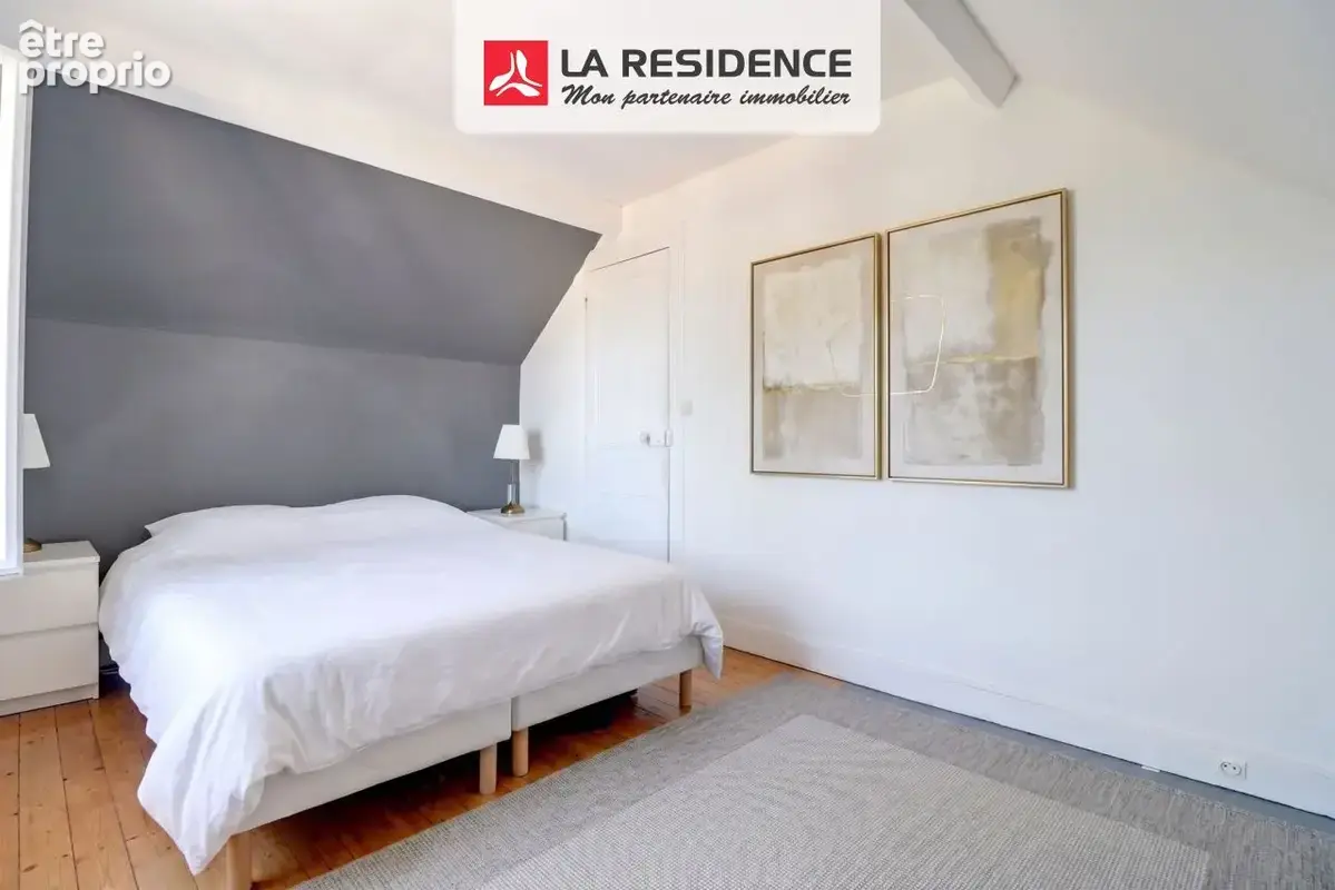 Maison 5 pièces 116 m² à vendre à Ezy-Sur-Eure (27530) - photo 5