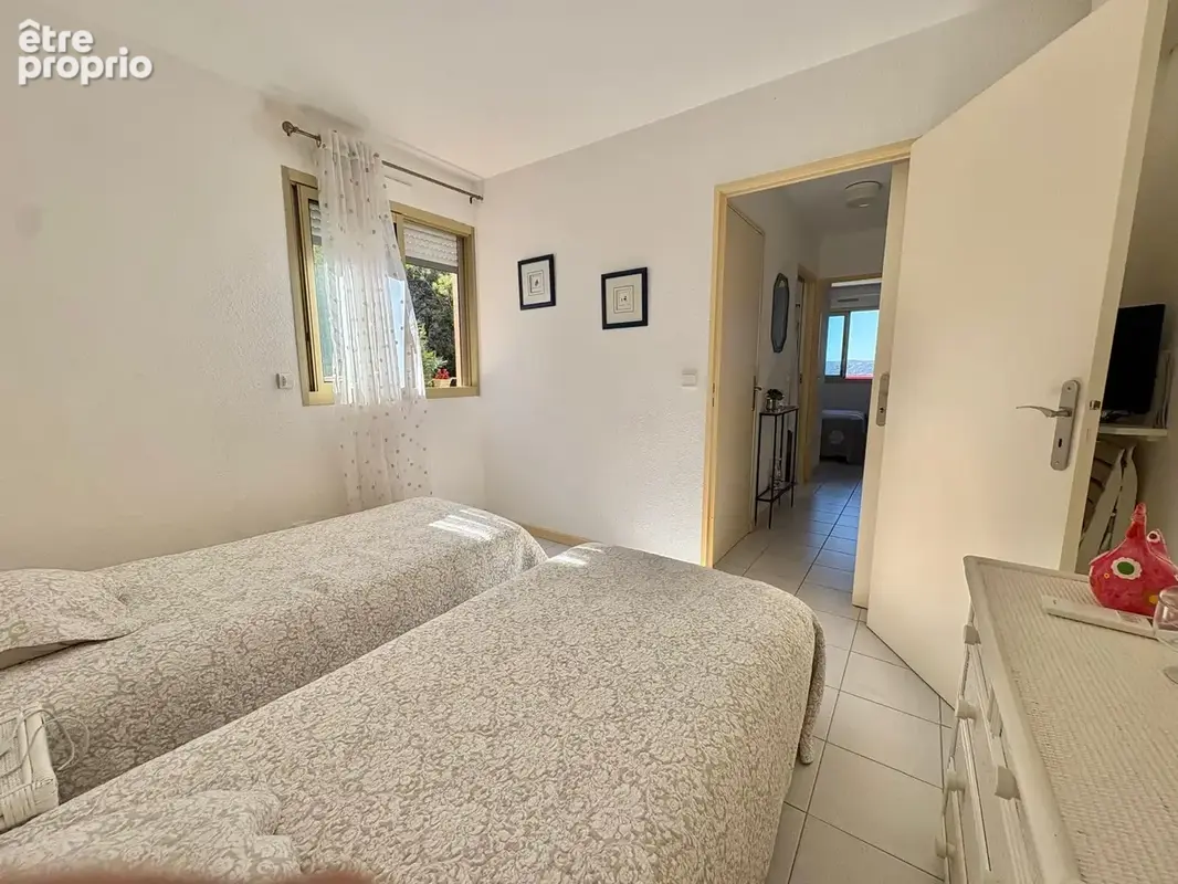 À vendre   coeur du lavandou - t3 vue mer - photo 14