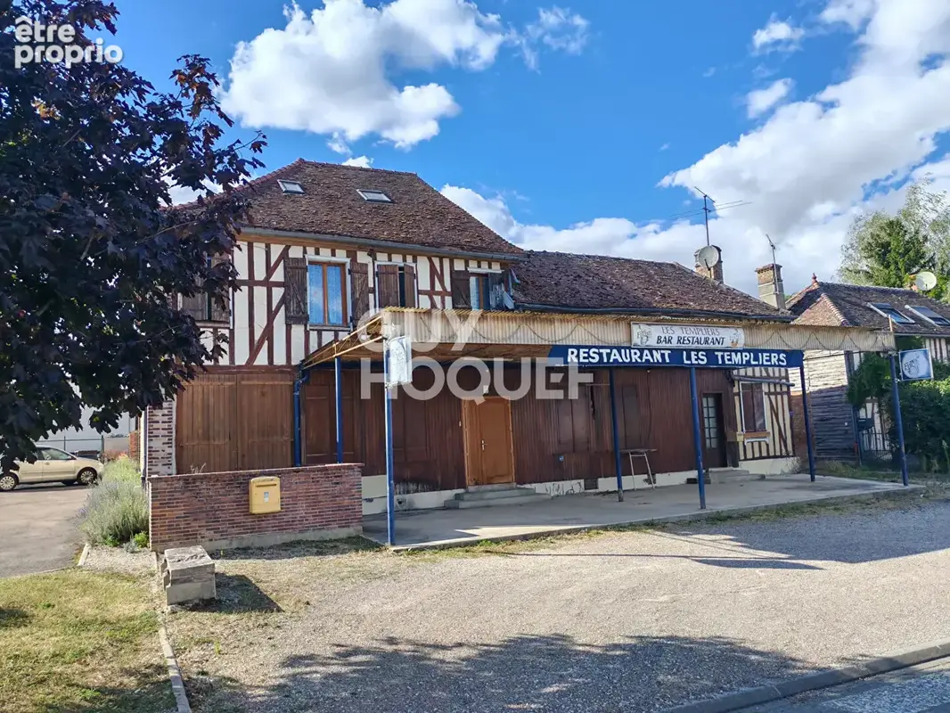 Photo Maison à Geraudot au prix de 169 000€