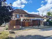 Maison à GERAUDOT