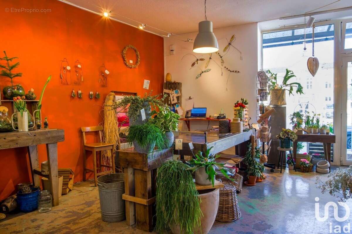 Photo 7 - Commerce à LANGON