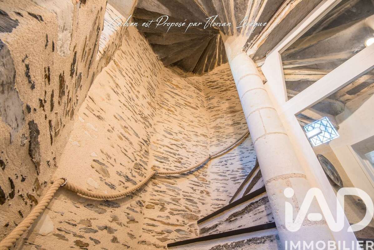 Photo 6 - Maison à ANGERS