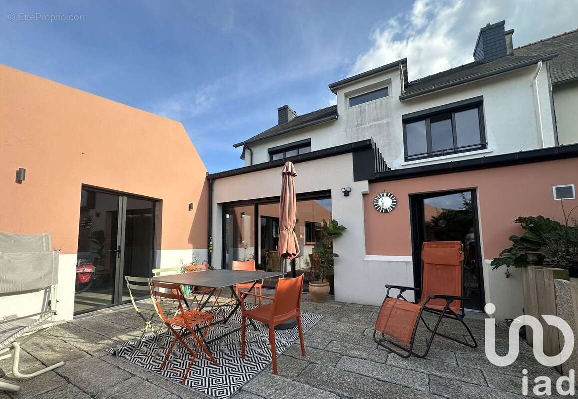 Photo 4 - Maison à SAINT-BRIEUC