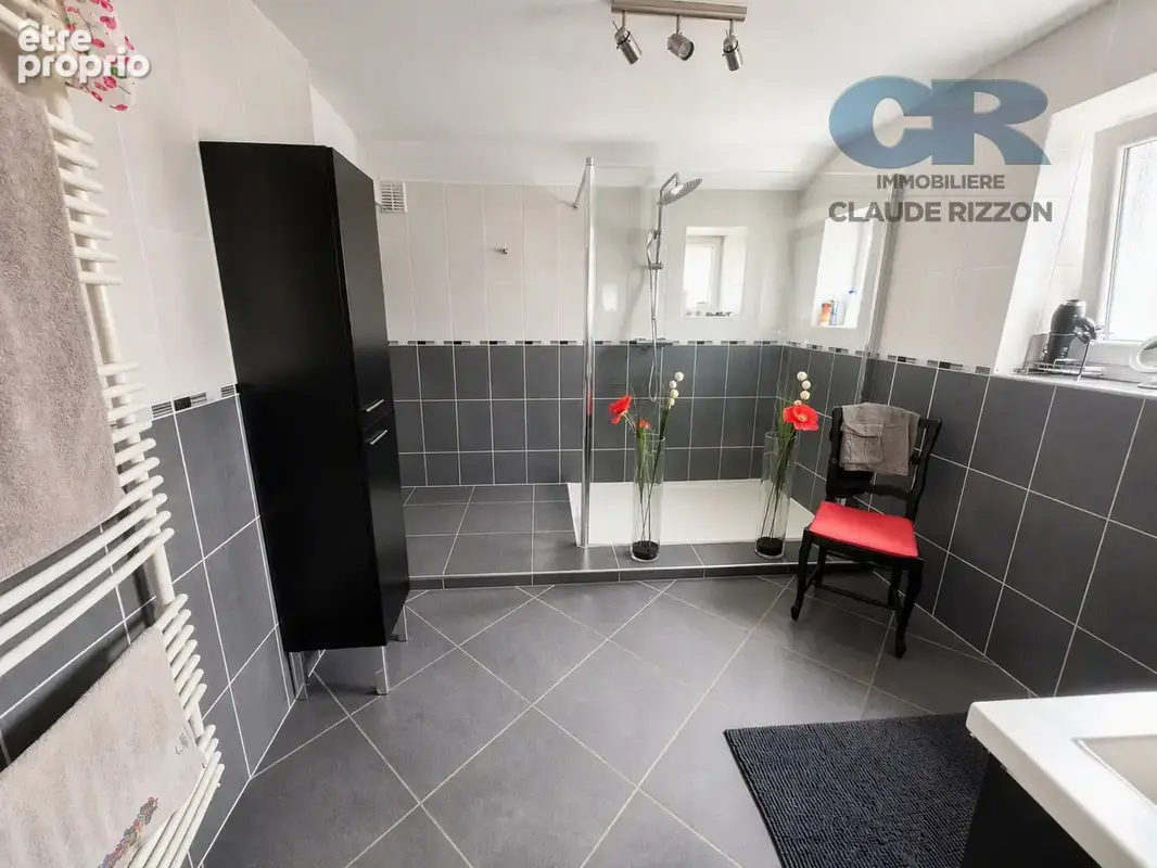 Maison familiale - photo 10