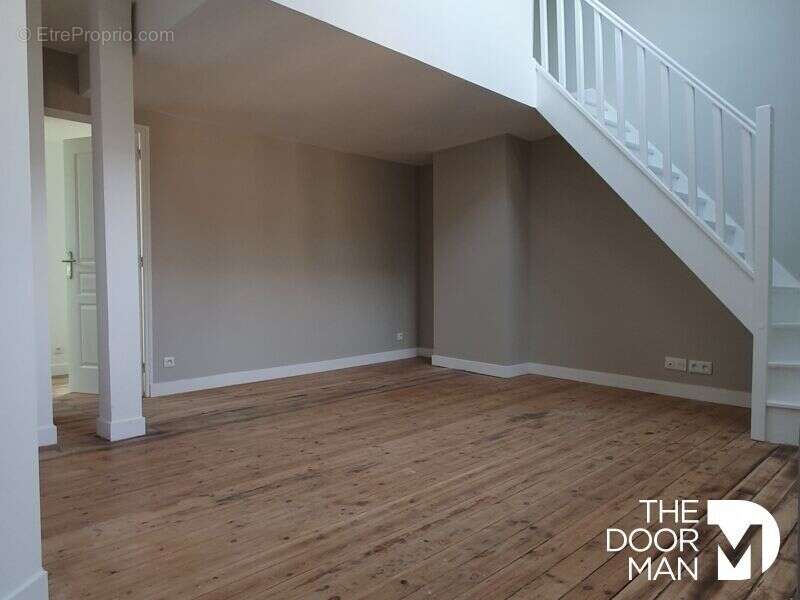 Appartement à NORT-SUR-ERDRE