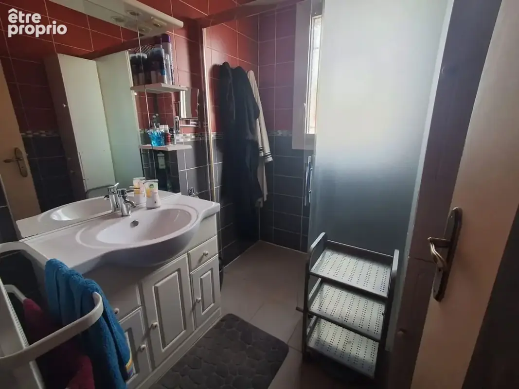 Maison 90 m² à Panazol  - photo 9