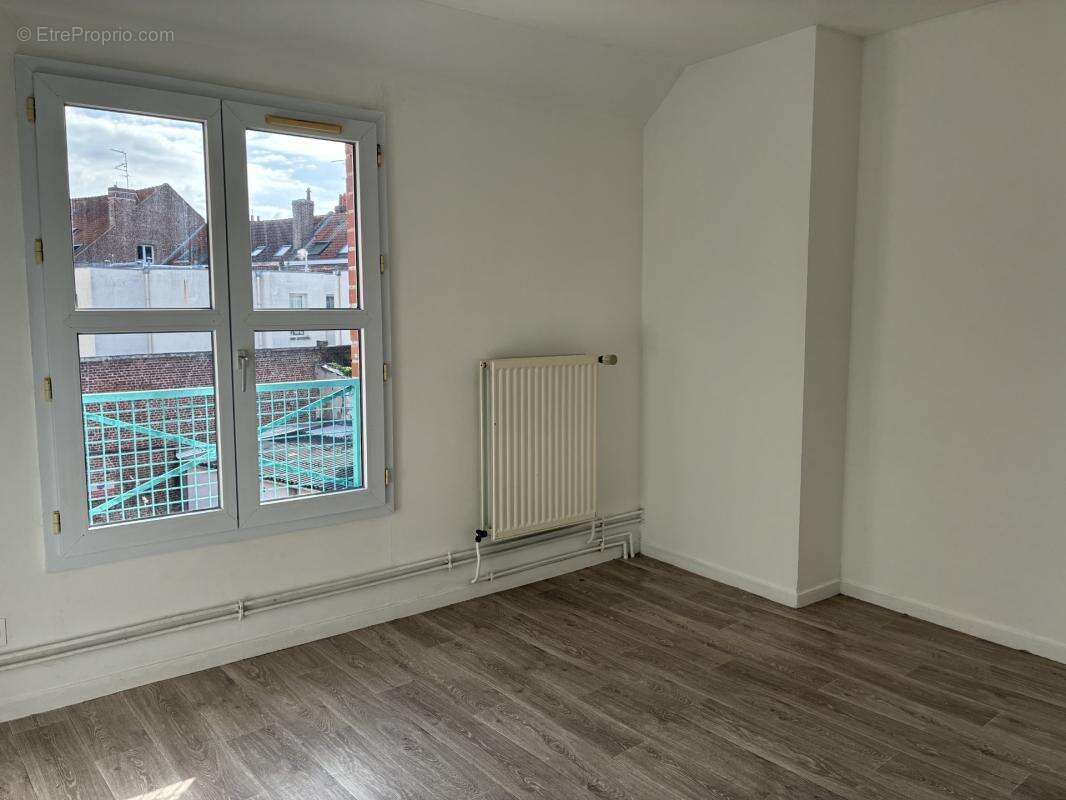 Appartement  lumineux, 3 chambres sans travaux - photo 3