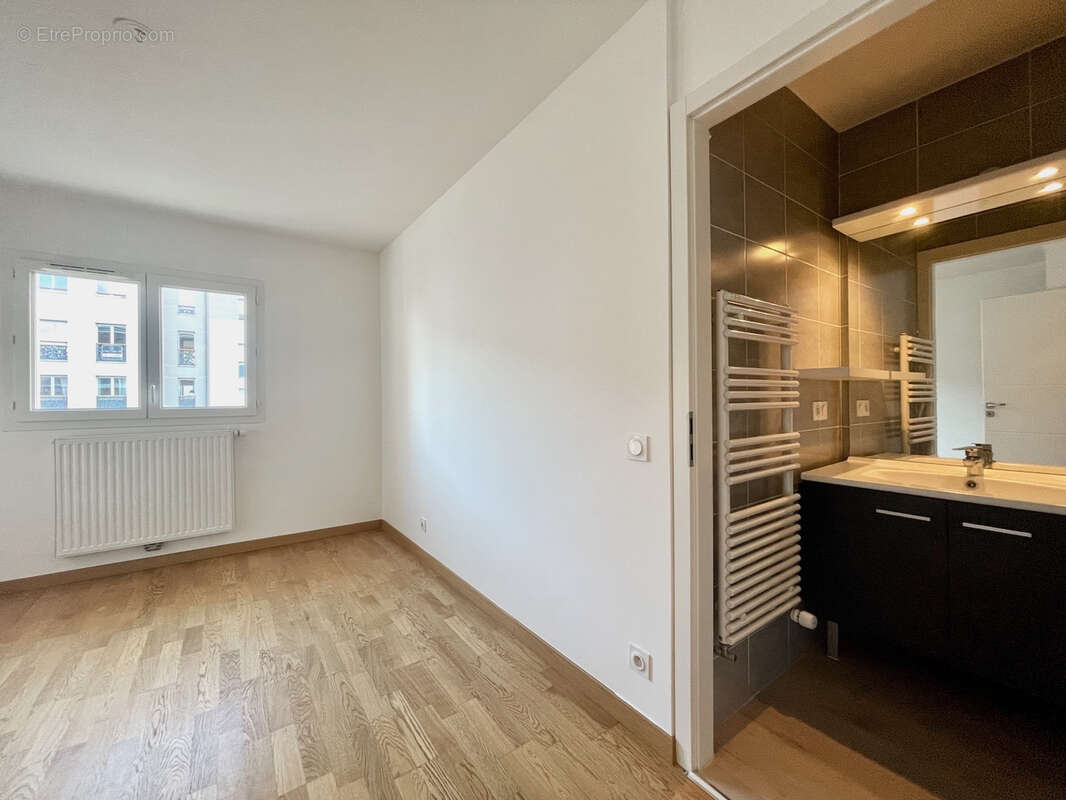 Appartement à FERNEY-VOLTAIRE