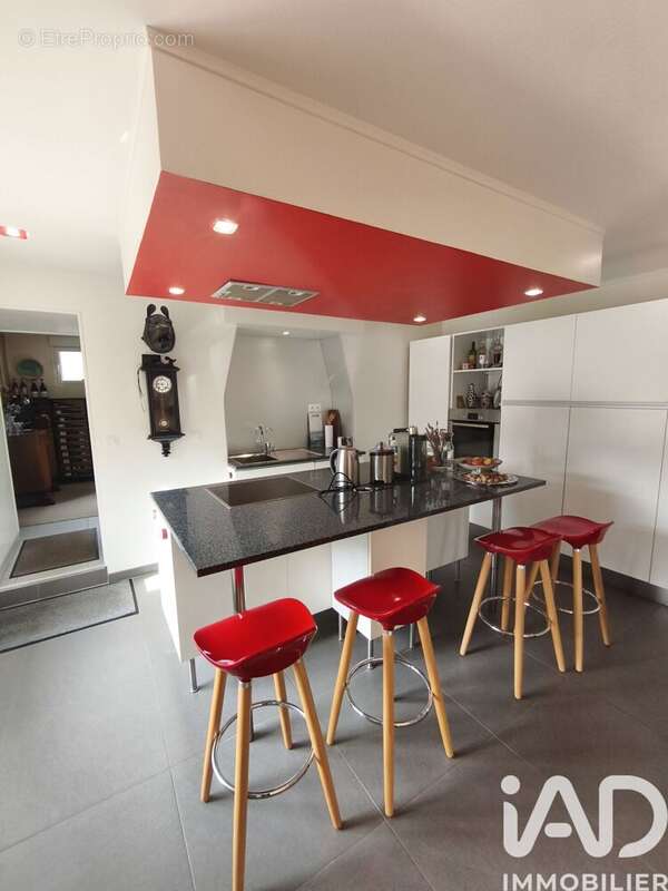 Photo 7 - Maison à PERROS-GUIREC