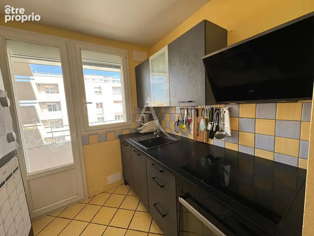 Appartement 3 pièces Melun - photo 2