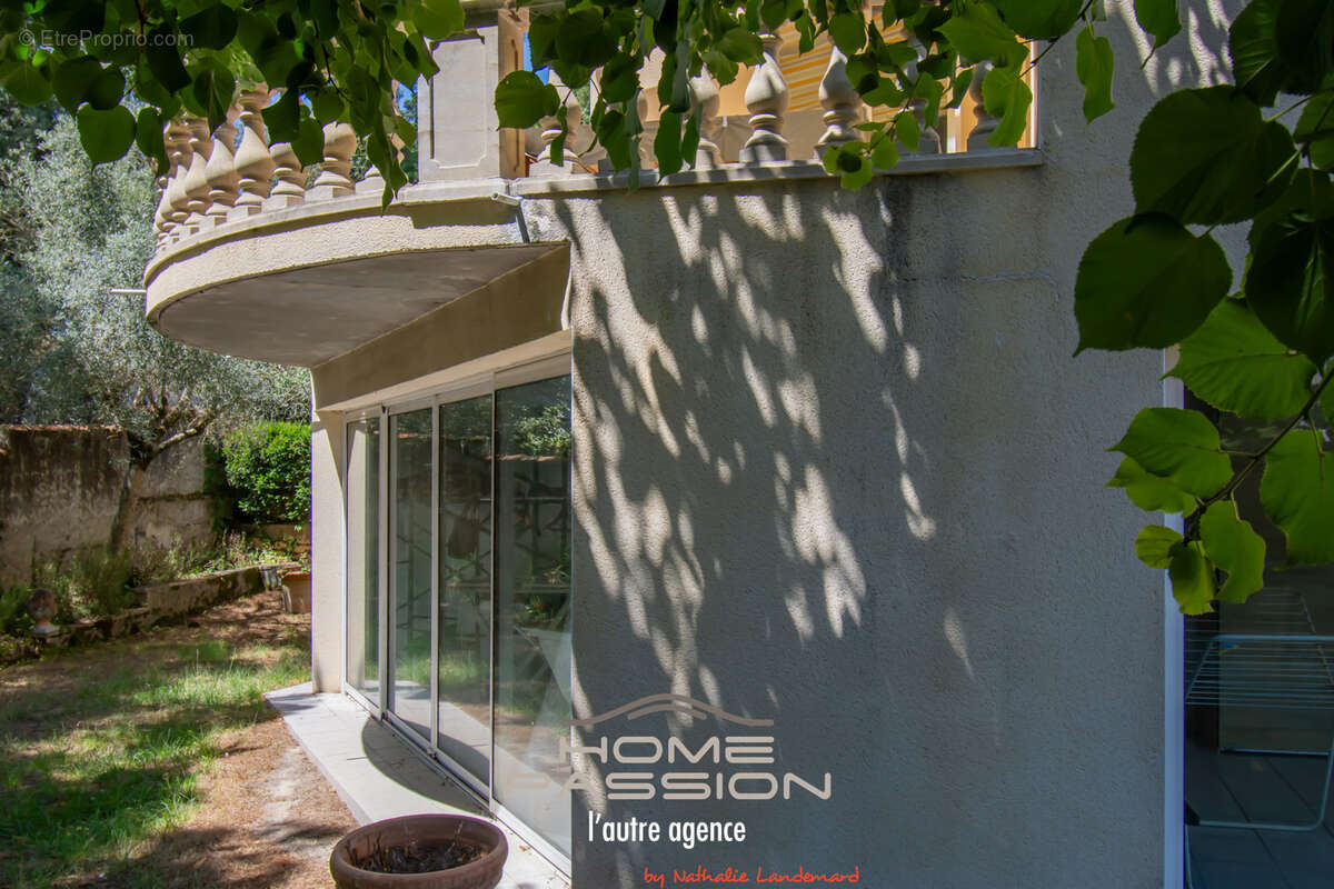 Royan   quartier de vallières    maison familiale a quelques pas de la plage - photo 15
