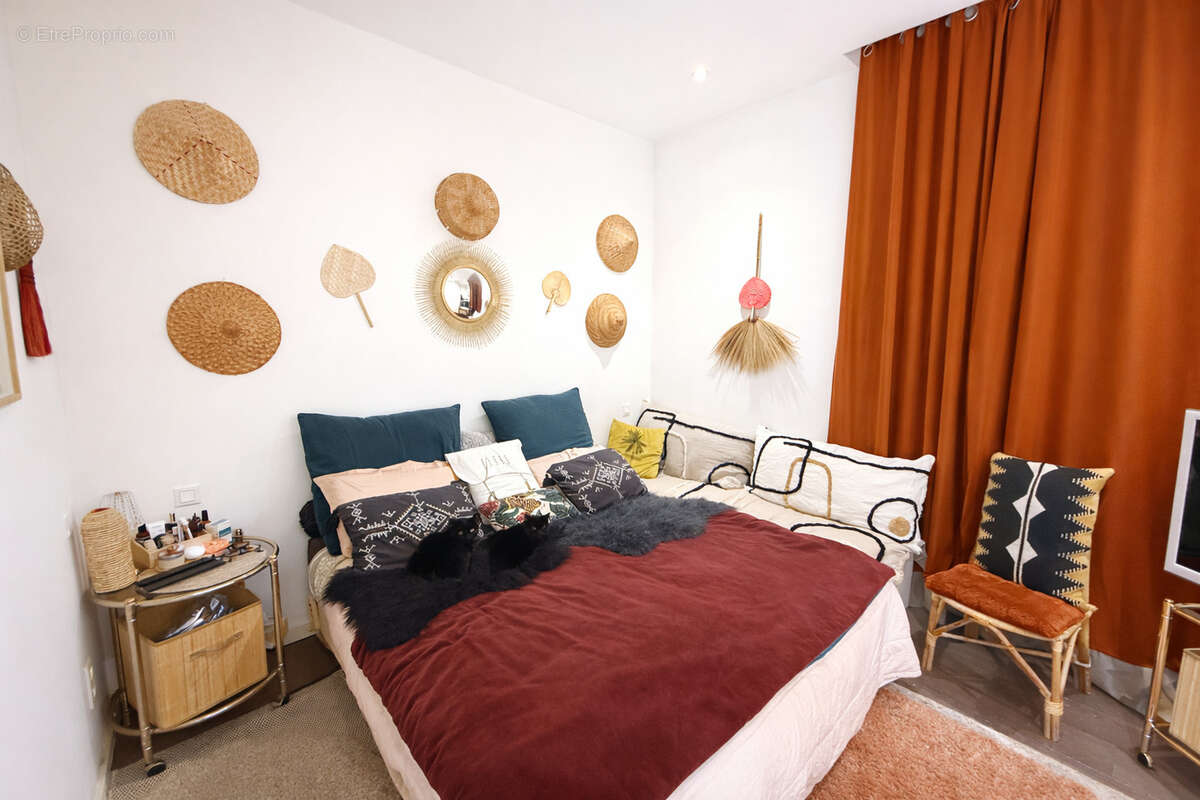 Appartement à NIMES