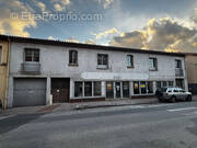 Commerce à MONTAUBAN