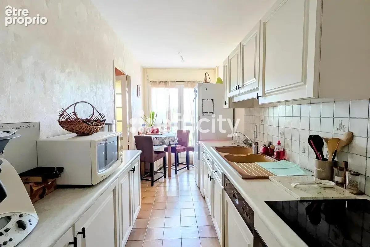 Appartement - photo 2