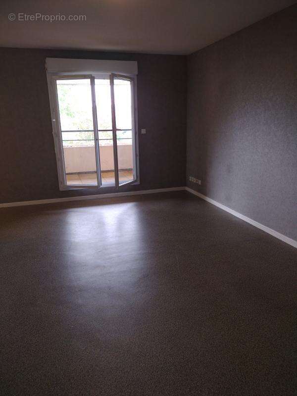 Appartement à MURET