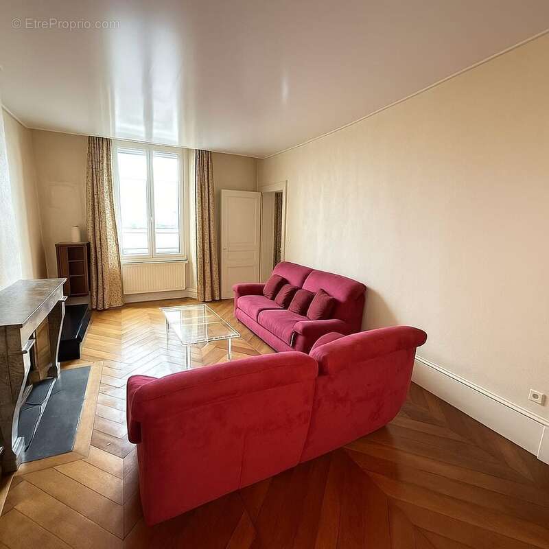 Appartement à MACON