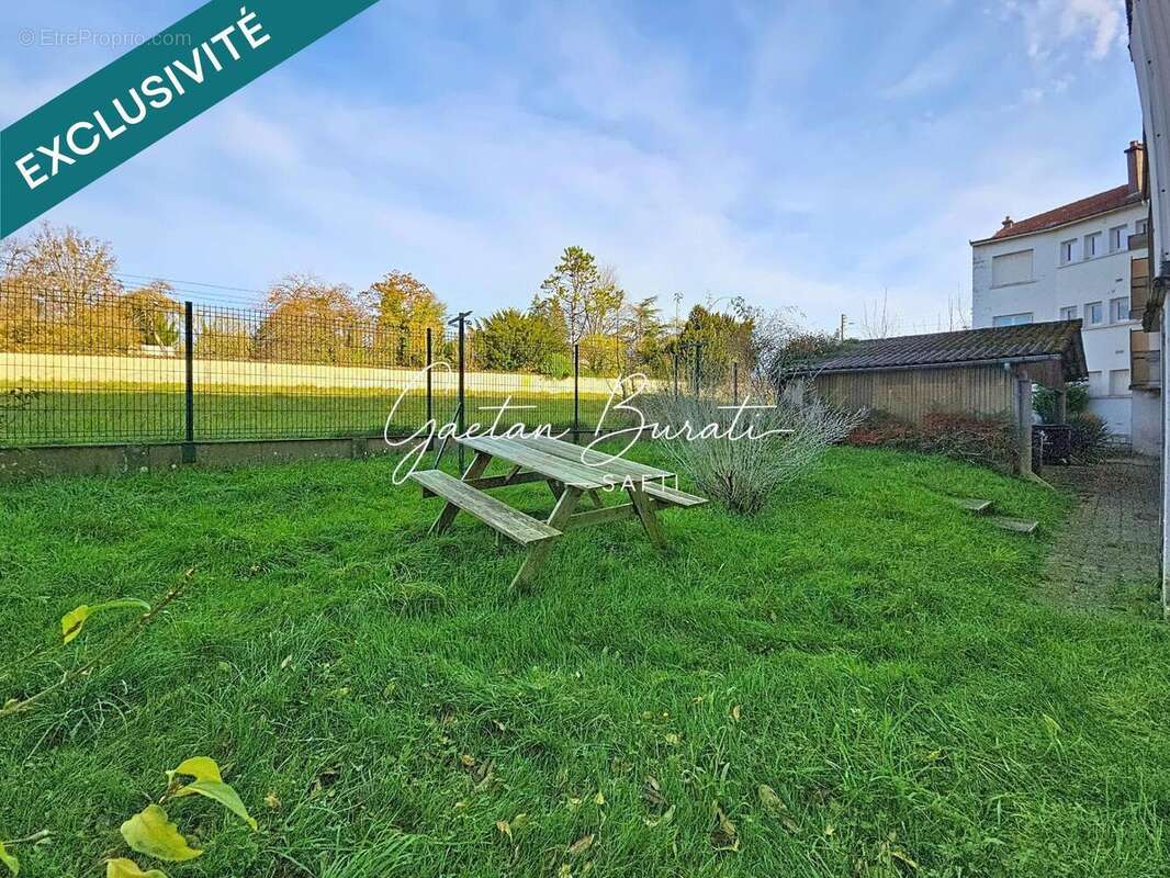 Photo 7 - Appartement à VERDUN