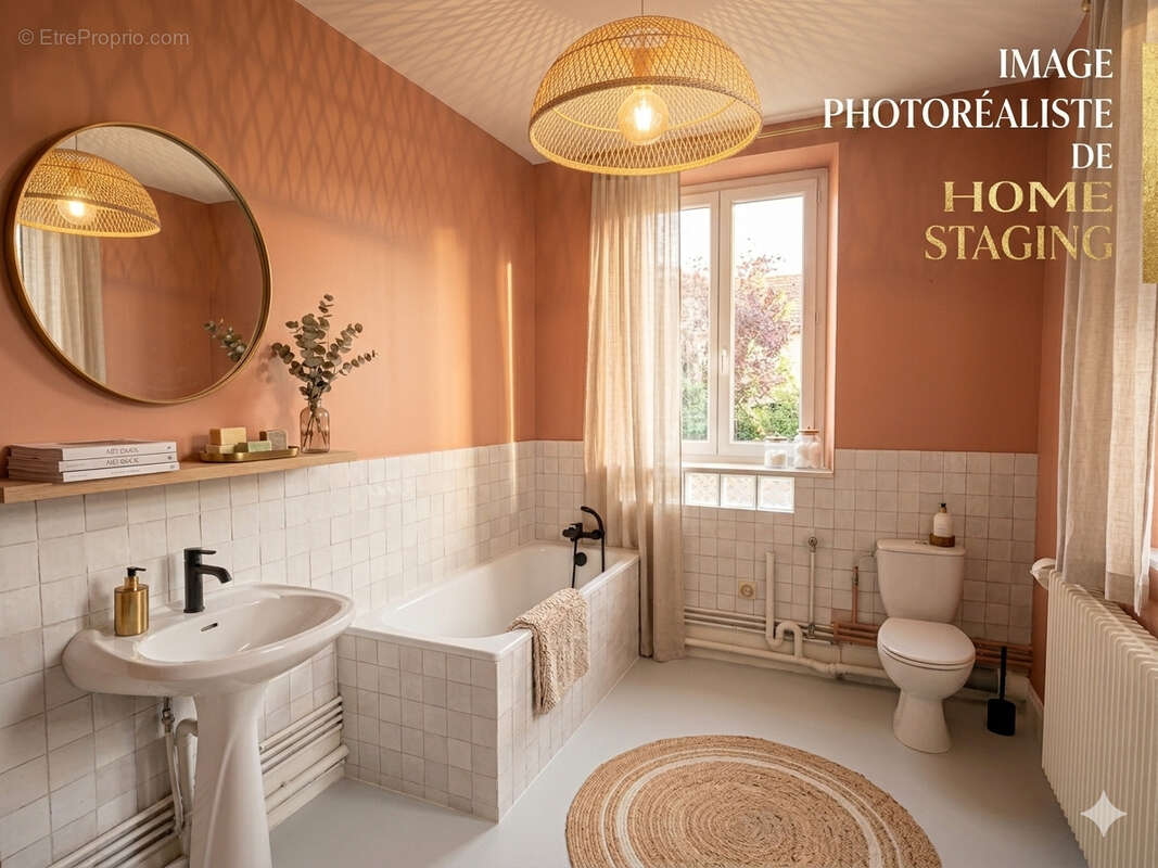 Appartement à BELFORT