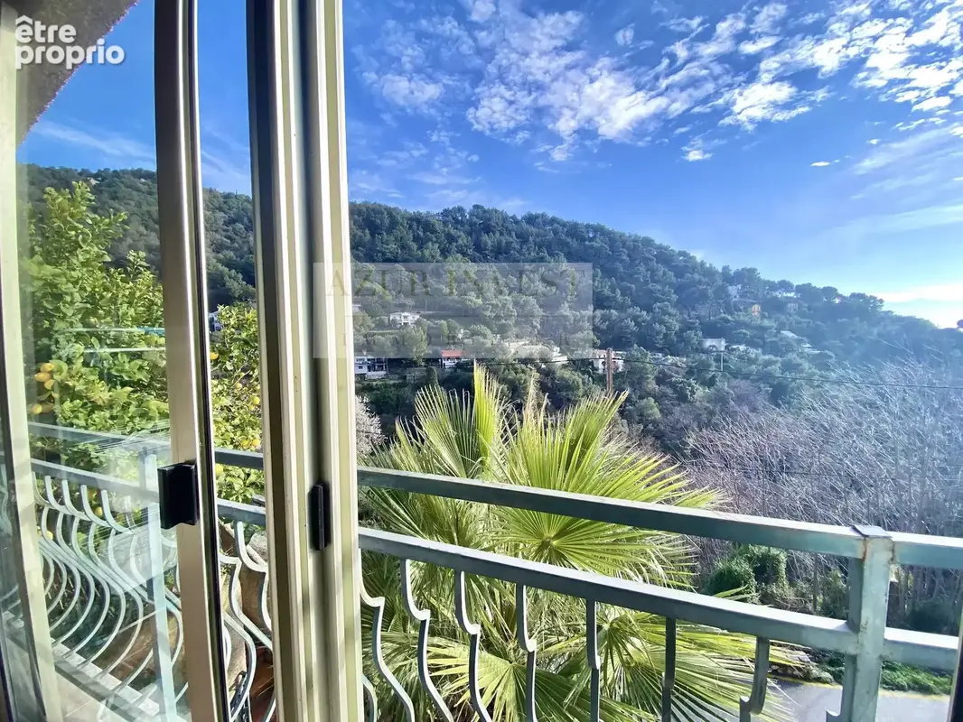 Vente 4 pieces avec jardin - roquebrune cap martin - photo 11